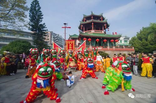 揭阳市朝阳潮乐社在哪里 i(有什么活动可以参加)