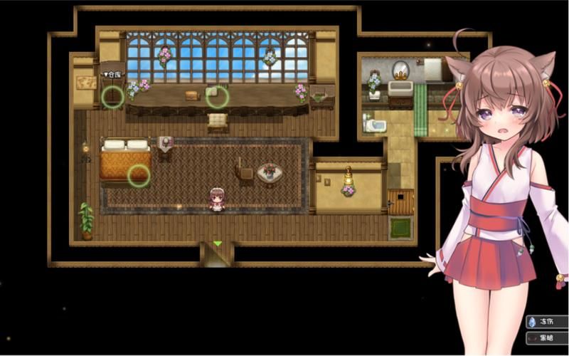 【ARPG／中文／肉鸽】《守护者之魂 Keepers Toll》V0.9.18 官方中文硬盘版【300M】