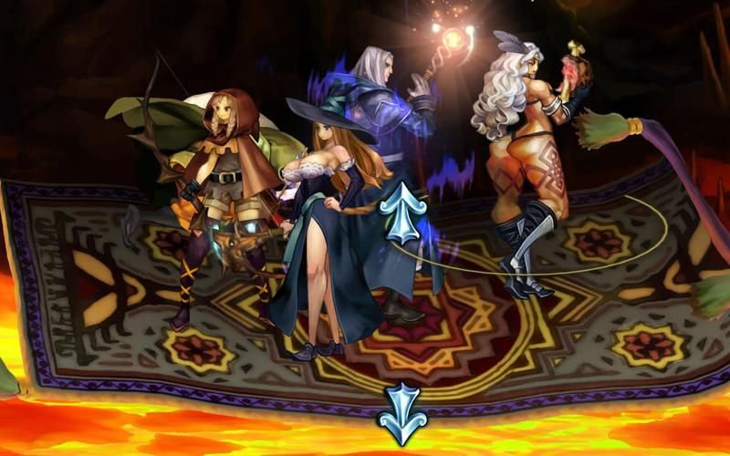 【横版ARPG／中文／仙侠】《修真九要》Build.14449868 官方中文硬盘版【3.9G／新作】