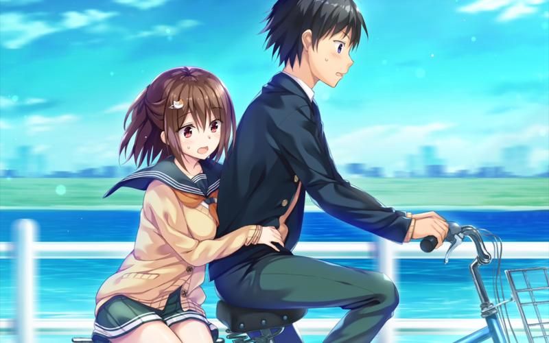 【ADV／中文／2D】仙女之歌／仙子之歌／The Fairys Song 官方中文硬盘版【600M／新作／CV】