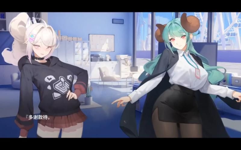 【SLG／中文／步兵】不双修就去世 官方中文步兵版+DLC+桌宠+存档+攻略【1.7G／全CV】