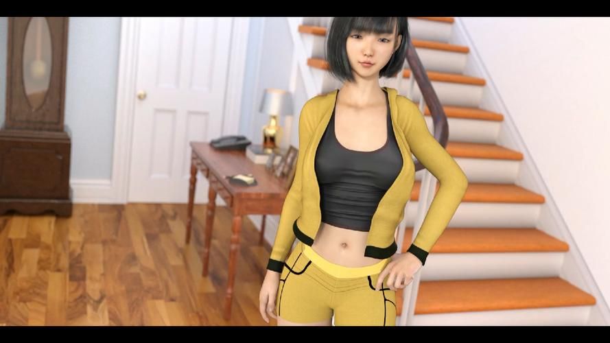 【模拟SLG／中文／3D】《时尚梦想家 Retail Company Simulator》v1.0.39 官方中文版【1.2G／新作】