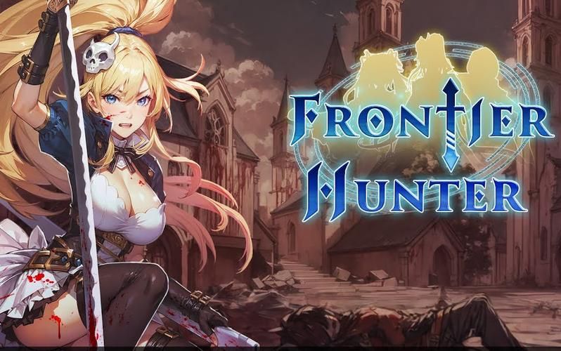【ARPG／中文／手绘】幽灵霍迪／Hauntii V1.00 官方中文硬盘版【4.6G／新作】