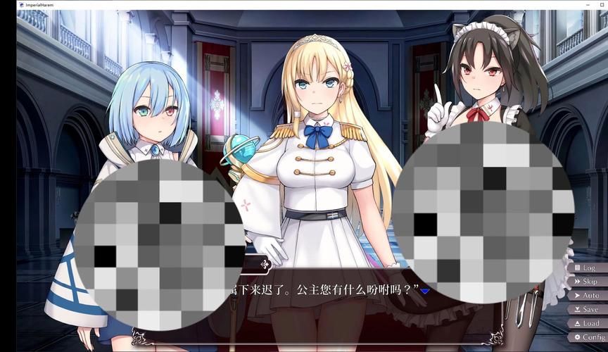 【日式SLG／中文／战棋】圣兽之王 V1.0.4豪华中文版+全DLC 模拟器一键启动整合版【3.8G／更新】
