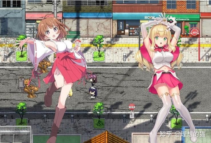 【休闲游戏／中文／步兵】少女妖精弹珠台 Elf Girl Pinball v0.9.2 官方中文步兵版【300M】