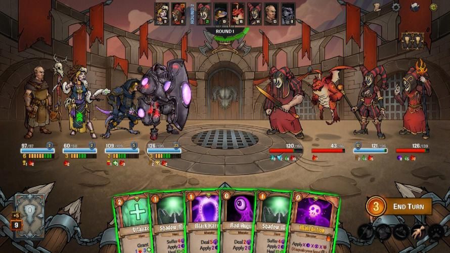【肉鸽RPG／中文／整活儿】《超级键盘侠》V0.20.133 官方中文硬盘版【300M／新作】