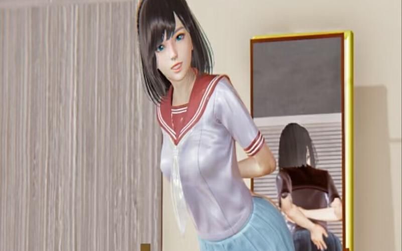 【RPG／中文3D】《冒牌猫谜 Copycat》v1.0 官方中文硬盘版【17.6G／新作／CV】
