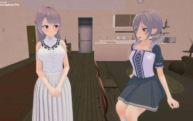 【日式SLG／精翻汉化】 与无知魔王大人度过的光辉而不安的日子 ver1.16 精翻汉化版【2G／全CV】