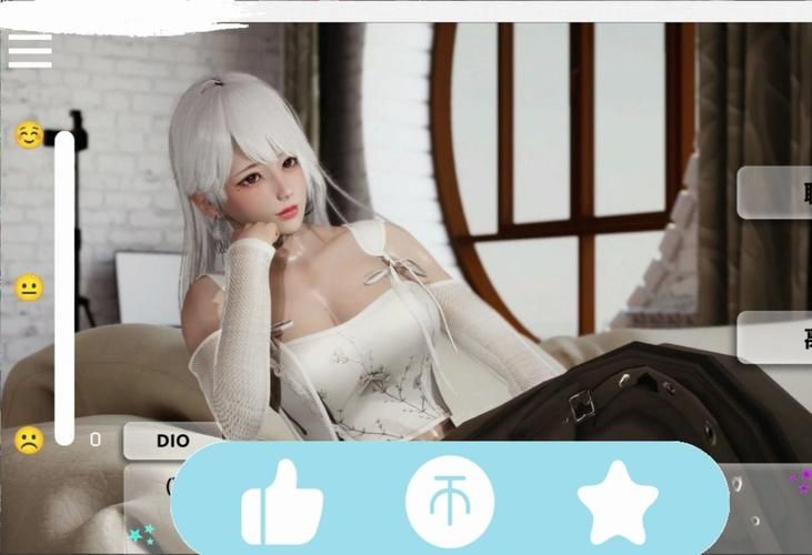 [PC+安卓][亚洲SLG／官中／番外]凤凰 Phoenixes What If Chapter 1- Talismans 官方中文版[340M]