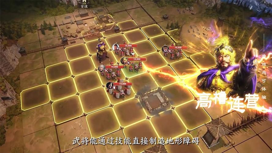 【卡牌战棋SLG／中文】寂静之歌 Songs Of Silence 官方中文硬盘版【4.1G／新作】