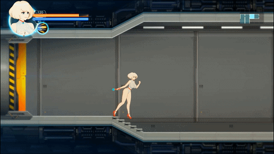 【3D游戏／全动态】死宅、天使、和奇怪的家 V1.07 汉化作弊版【安卓】