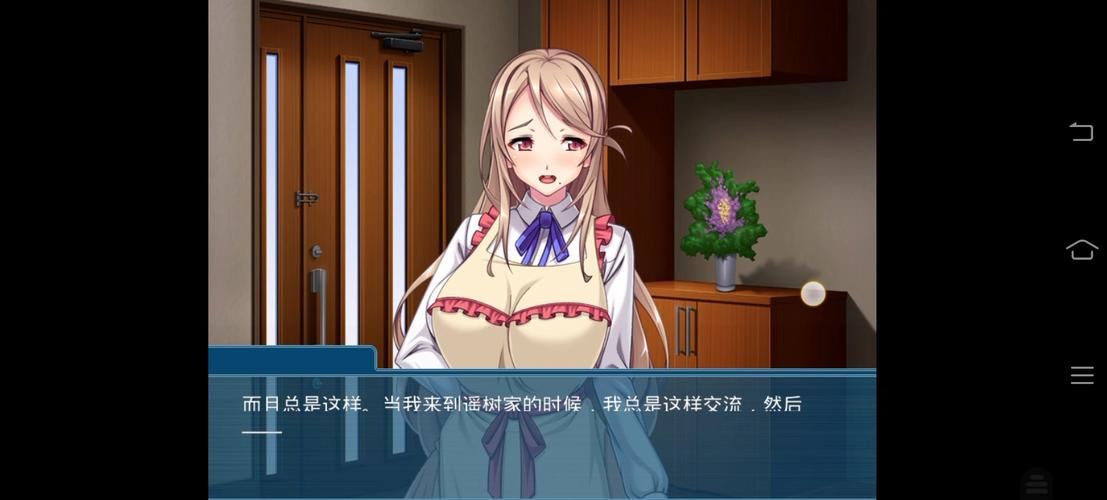 [PC+安卓][日系RPG／汉化]魔法使塞丽卡 ～青梅竹马的傲娇魔法使成为王都成人用品店专用自慰器NTR篇～ 汉化版[1.84G]