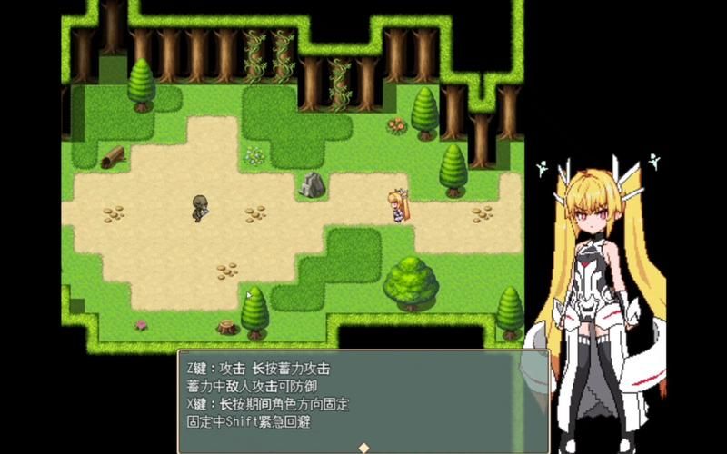 [PC][日系RPG／汉化／NTR]戴绿帽子的妹妹千歌～傲娇妹妹在我不知情的情况下被戴绿帽子～ Ver1.02【存档／1.2G】