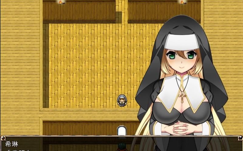 [PC][精品RPG／云汉化] 哥布林的巢穴 战国饿鬼道  Ver240812 [5.5G]