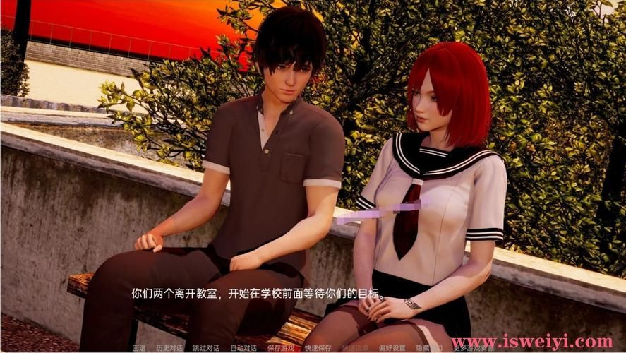 [SLG／汉化／NTR] 退魔战士彼女Ver1.21 精翻汉化版+攻略+全CG存档 [600M]
