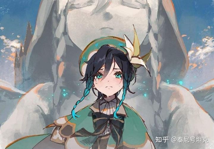 [PC+安卓] [神作RPG／汉化／动态]创世纪 创世秩序 创世纪秩序 The Genesis Order V94011[附攻略／3.21G]