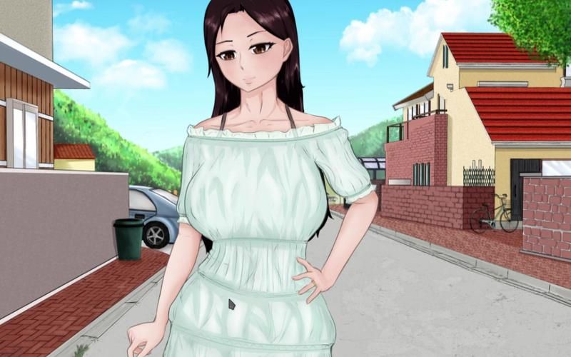 [PC][极品SLG／汉化／动态]康乃馨俱乐部 苍白康乃馨 Pale Carnations Ch.4 Update4[9.13G]