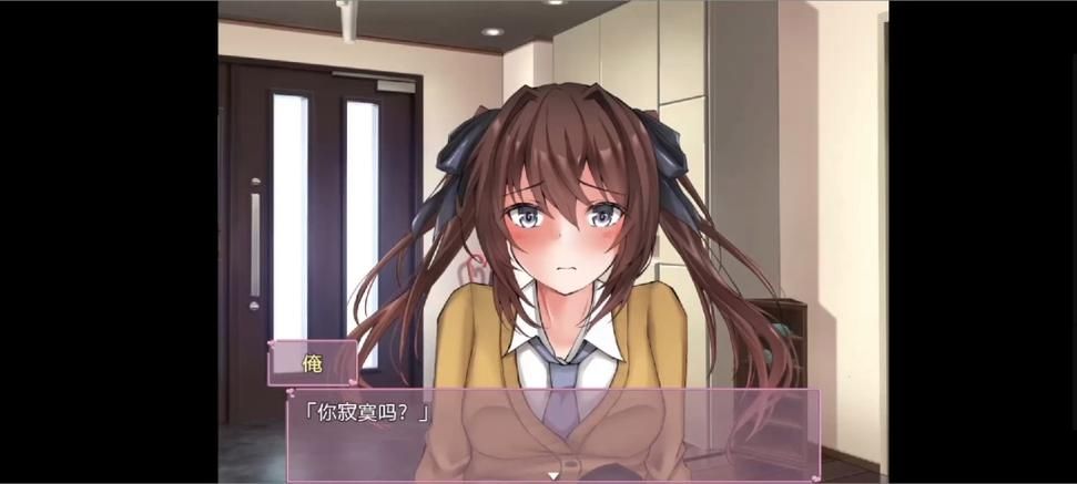 【触摸SLG／汉化／全动态】睡歼互动：梦妖员~梦魇制造者V1.4云汉化+全存档【更新／13G／PC专属】